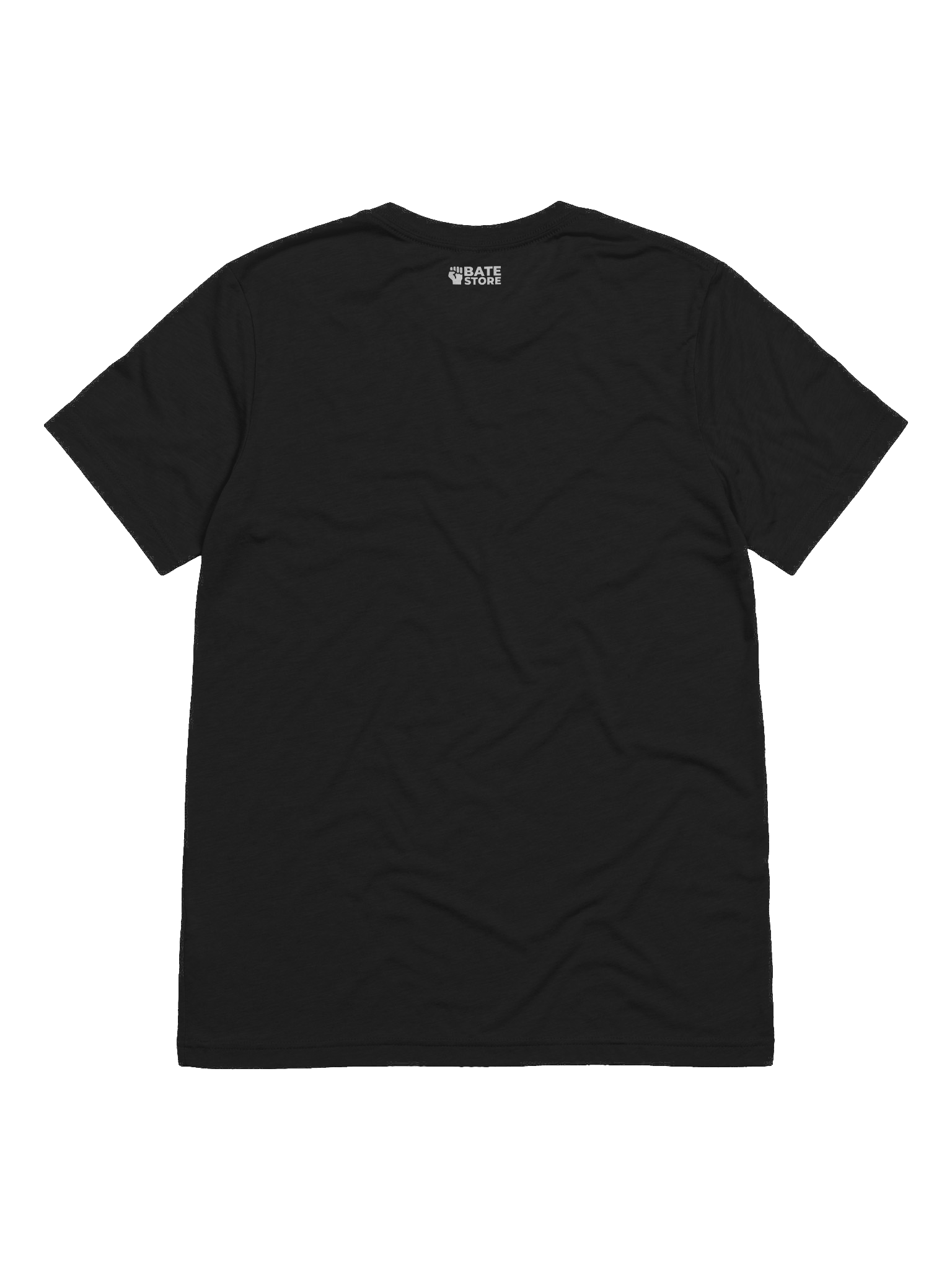 Solosexual Short Sleeve T-Shirt (White Logo) product image (2)