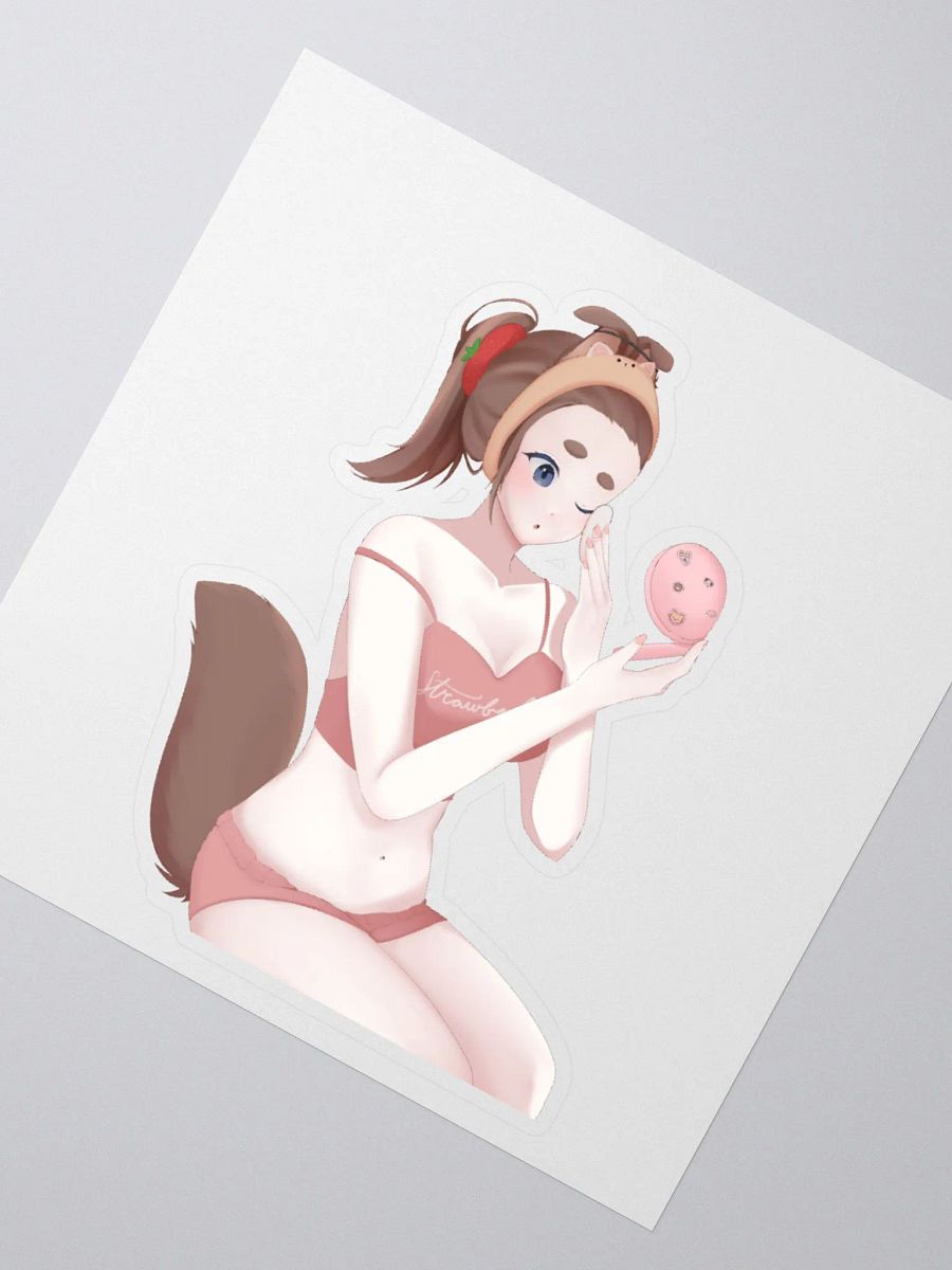 Makeup Magic Sticker product image (2)
