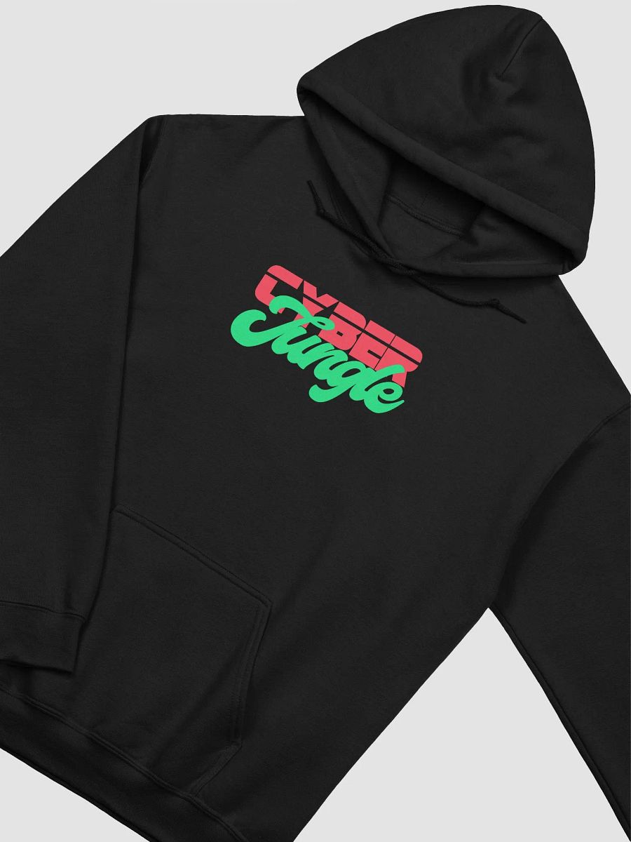 CYBERJUNGLE Classic Hoodie product image (16)