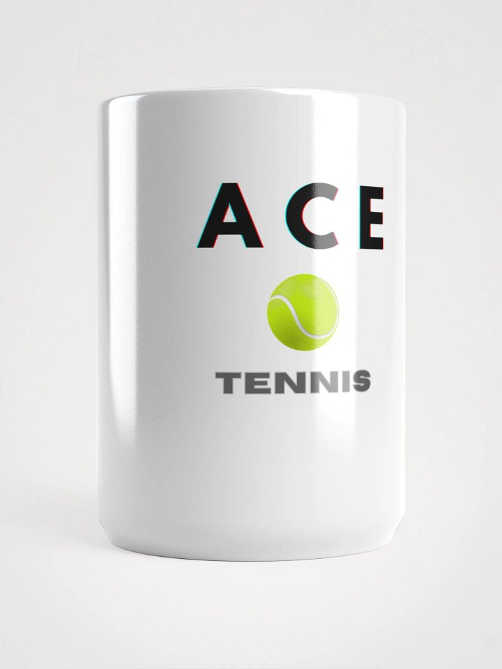 ACE Tennis Mug product image (1)