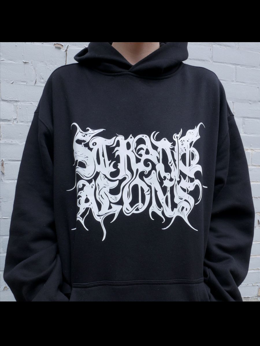 Strange Aeons Hoodie product image (3)