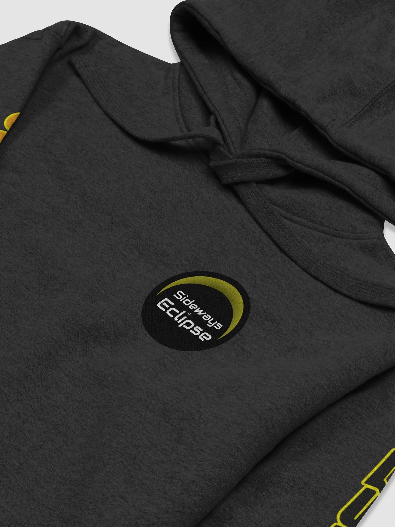 Cult of the Eclipse Hoodie product image (10)