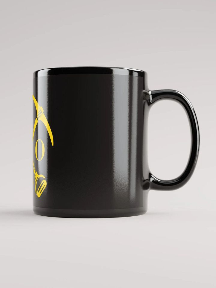 530 Mining Coffee Cup product image (2)