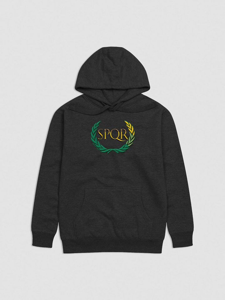 Moletom Bordado SPQR product image (9)