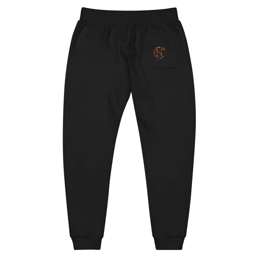 NaComfortzone Unisex Joggers product image (10)