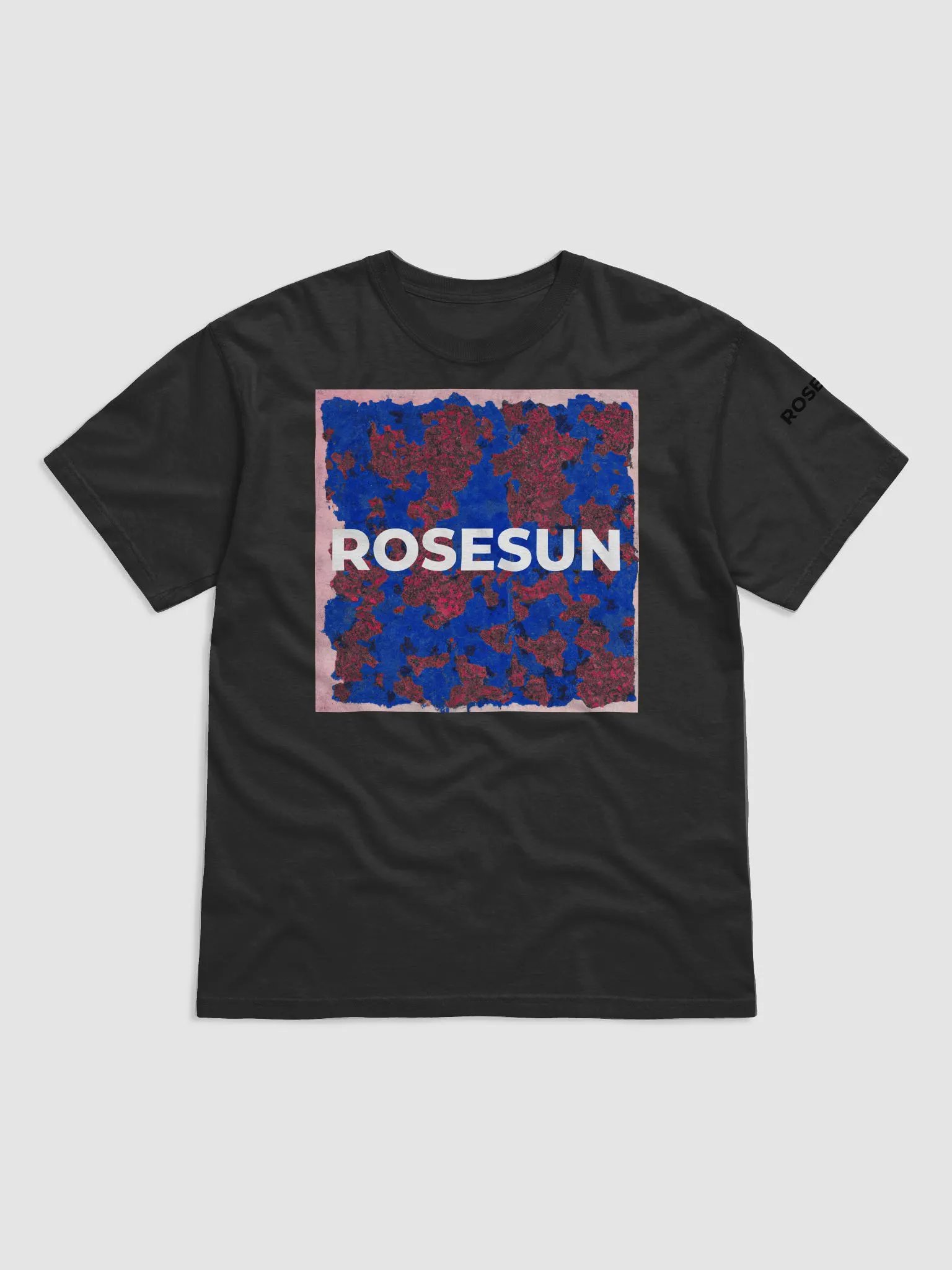 ROSESUN® - RELAXED-FIT - T-SHIRT product image (11)