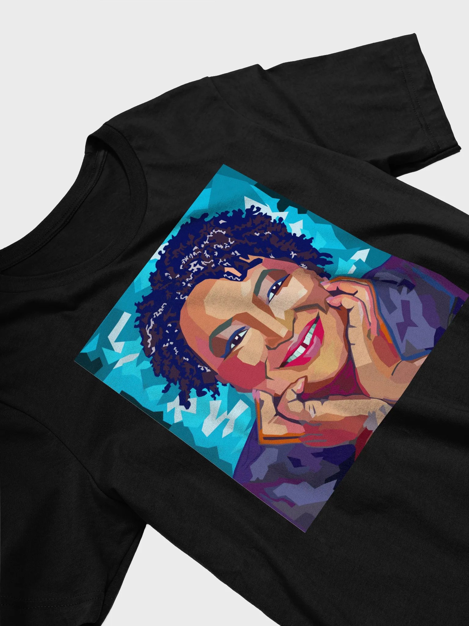 Stacey Abrams – Vision in Vivid product image (26)