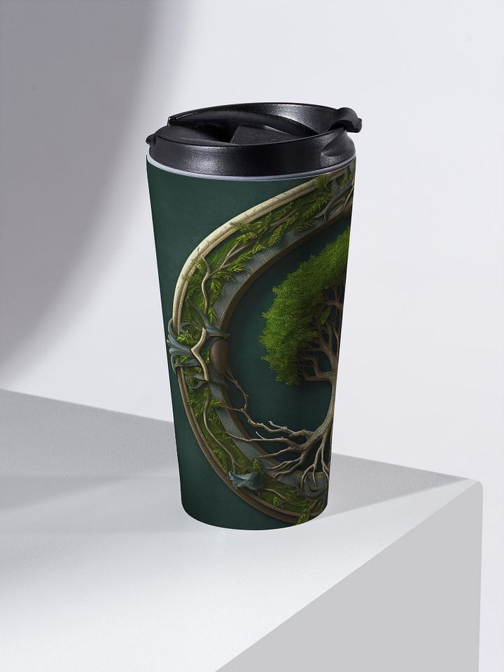 Druid Travel Mug product image (2)