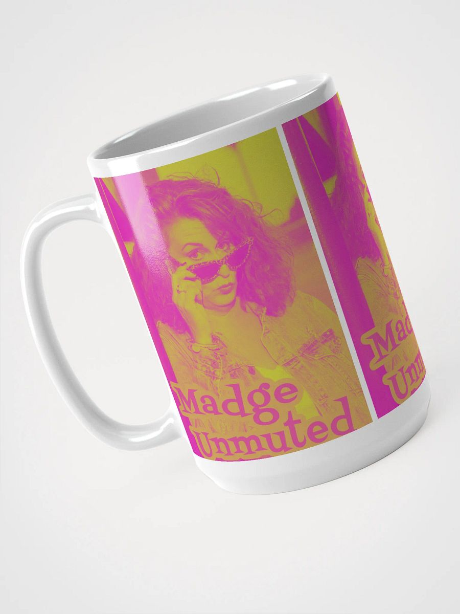 Madge Unmuted Mug product image (3)