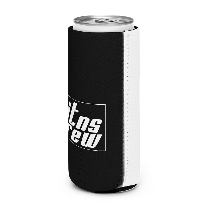 Sitns Crew Koozie Can Cooler product image (11)