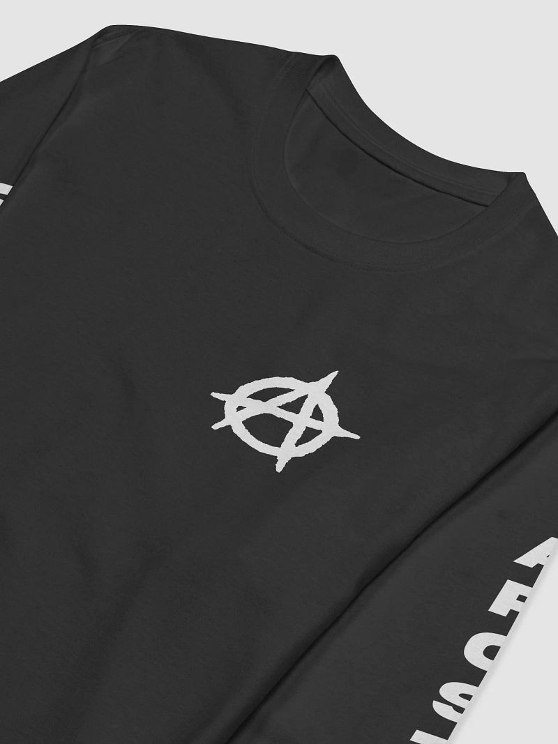 Apostle Studios Champion Longsleeve