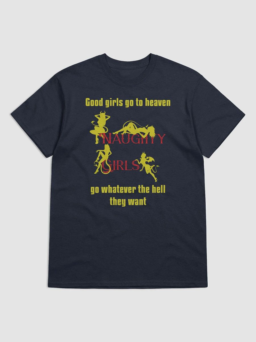 Good Girls go to Heaven product image (3)