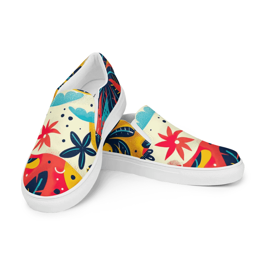 Tropical Slip-Ons product image (11)