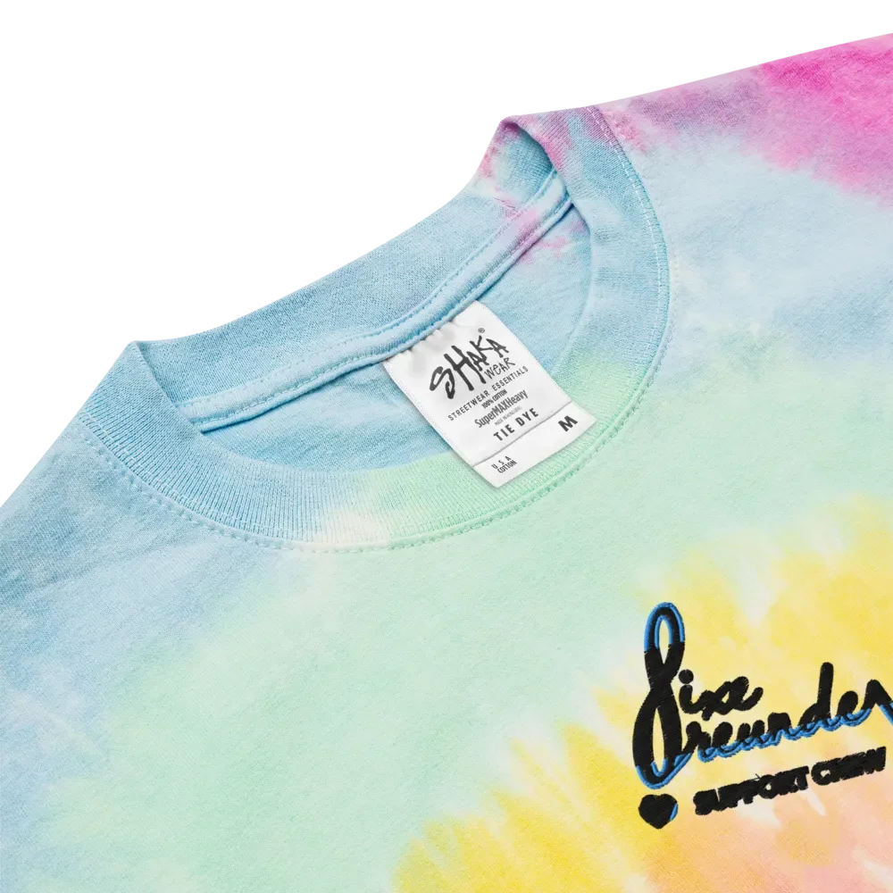 FixeFreunde Summer Vipes GODLDEN CUT product image (8)