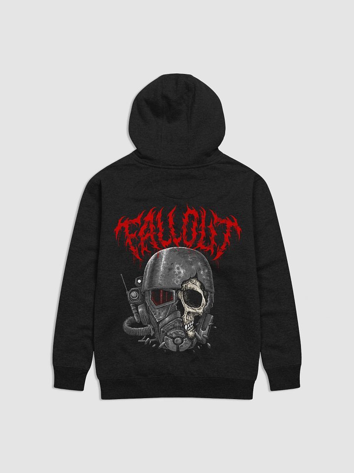Fallout(NCR) - Hoodie product image (2)