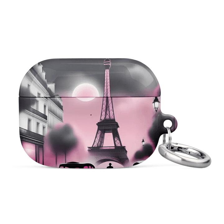 Midnight in Paris AirPods® Case product image (4)