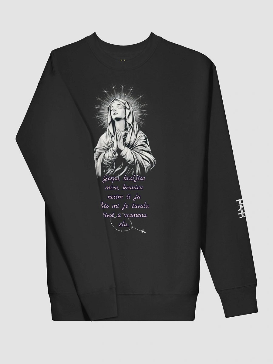 Gospin Dom (Cover MPT) Premium Sweatshirt product image (3)