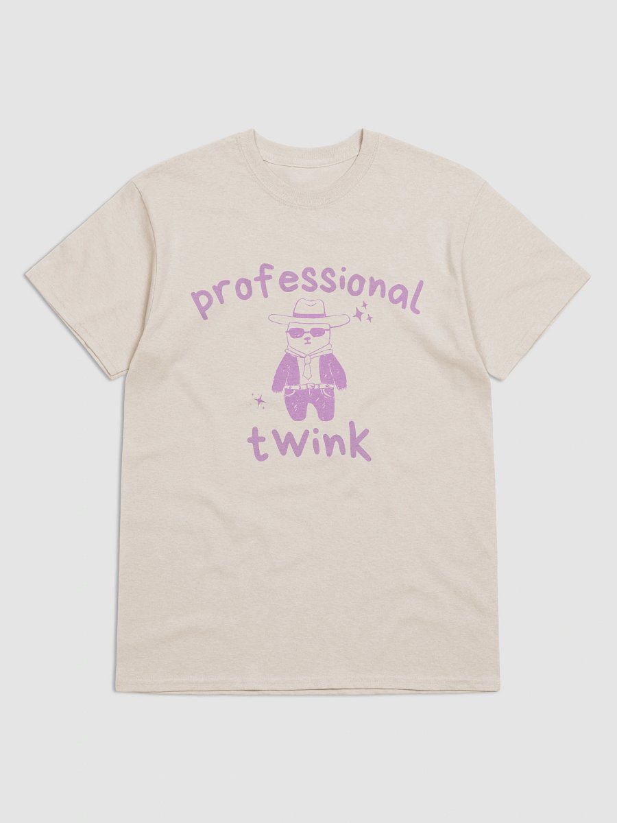 Professional twink product image (1)