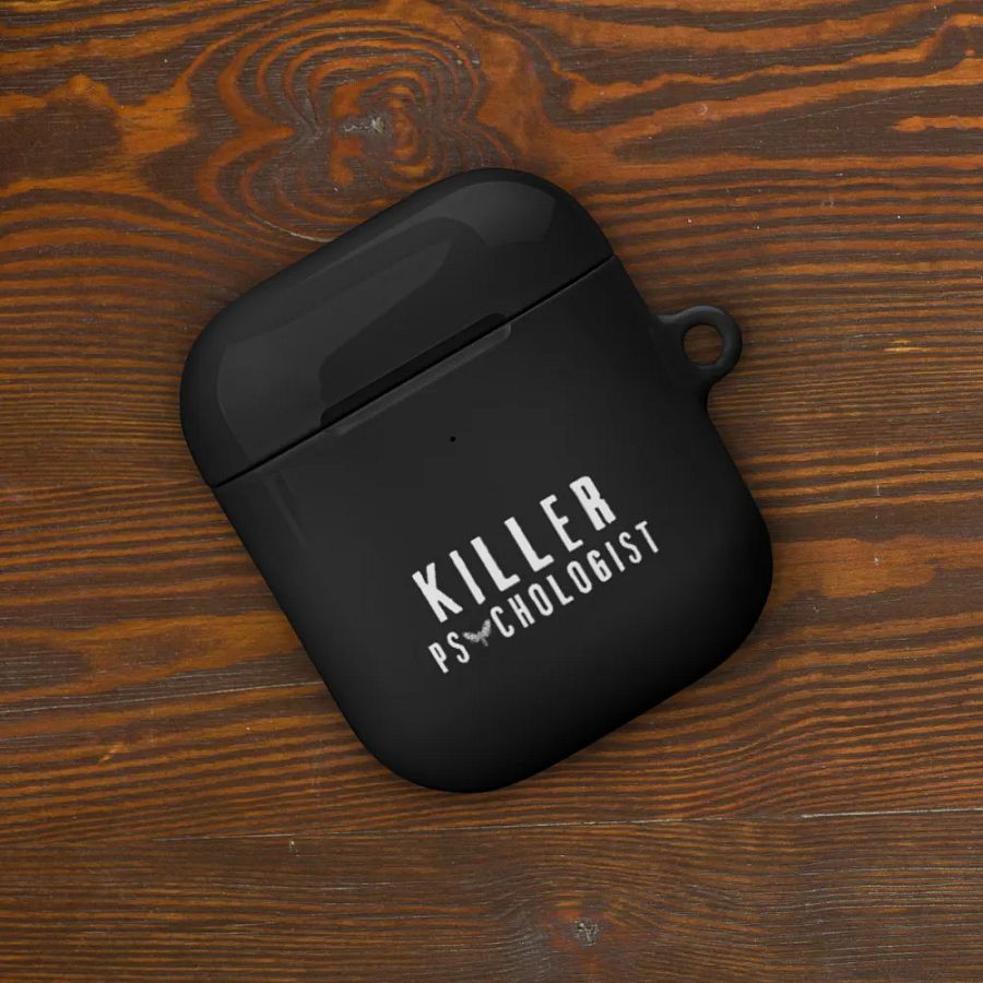 Killer AirPod Case product image (10)