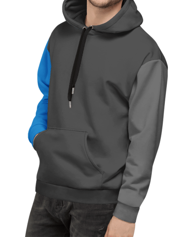 Anamorphic Hoodie product image (4)