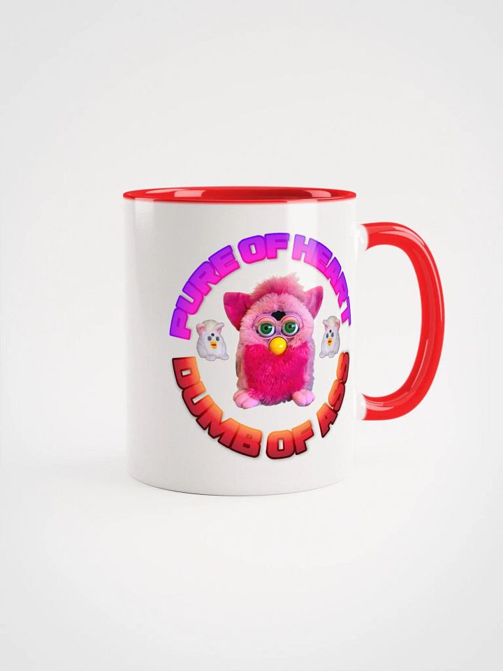Dumb Of Ass Mug product image (57)