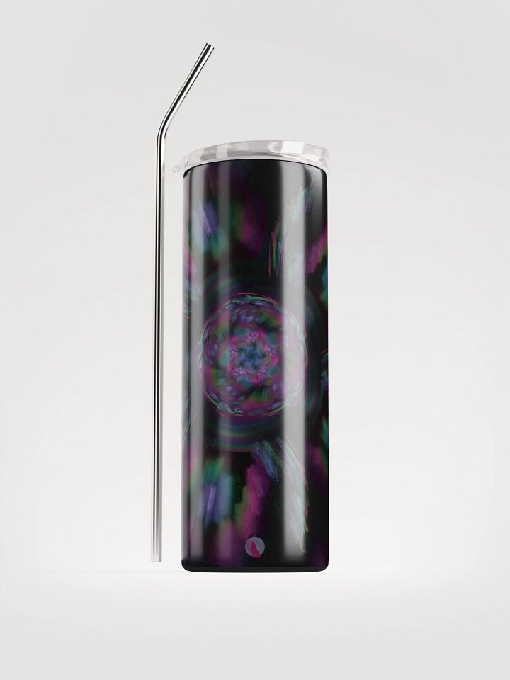 Beautiful Pride Stainless Steel Tumbler product image (1)