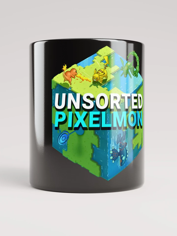 Unsorted Pixelmon Mug product image (1)
