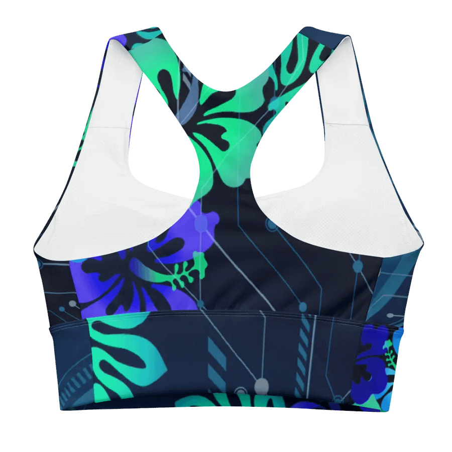 Bloom 'n Byte Sports Bra product image (6)
