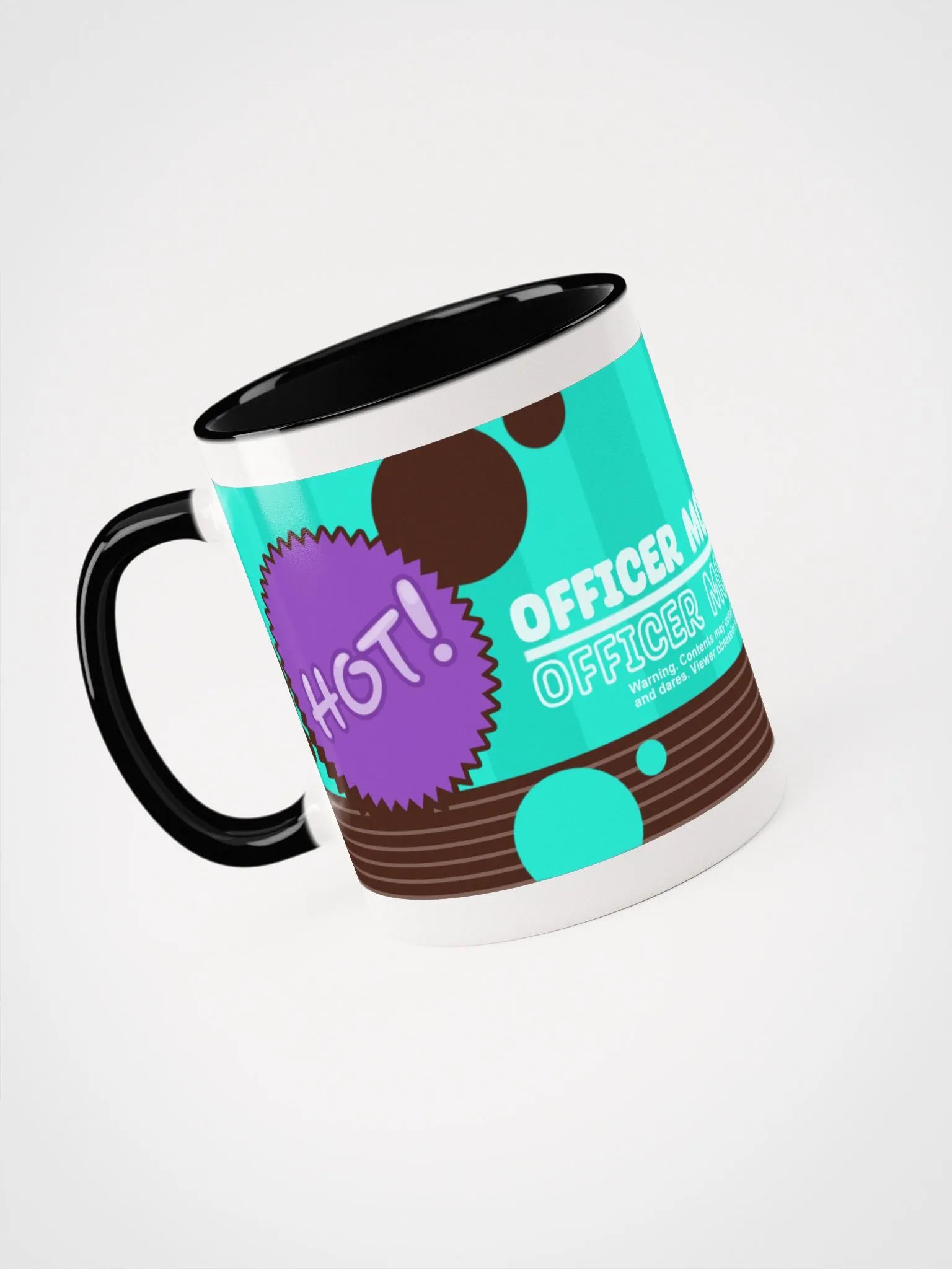 McNasty Mug! product image (3)