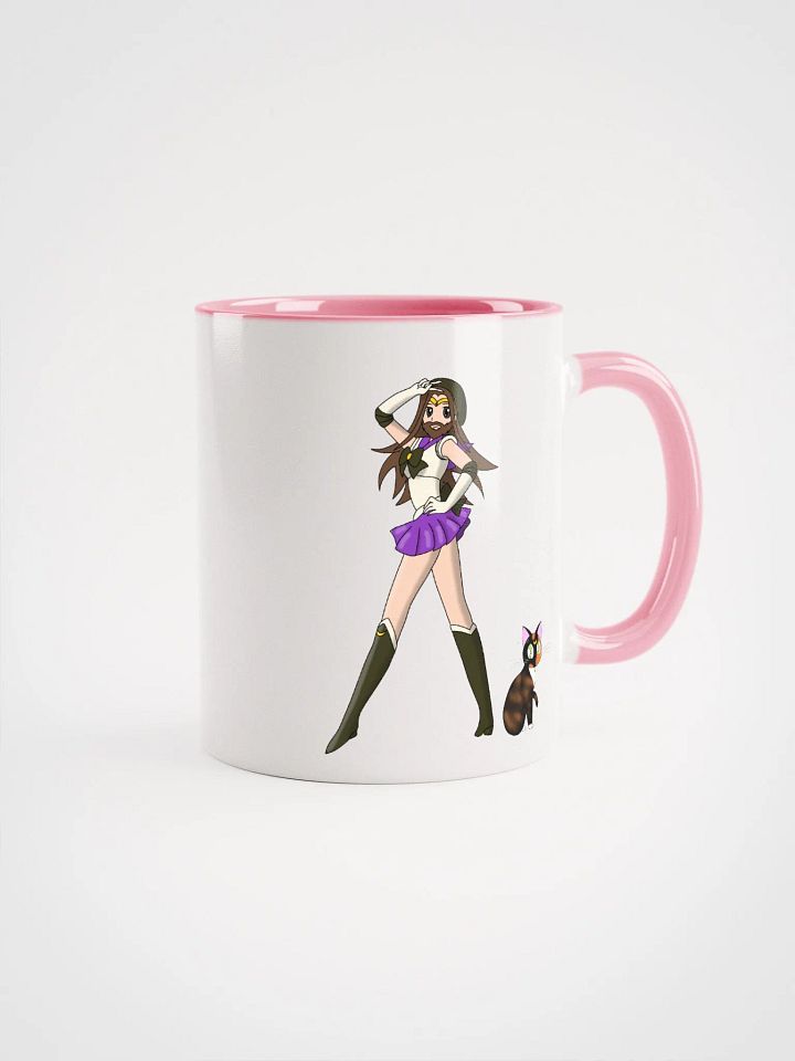 SAILOR Mug product image (2)