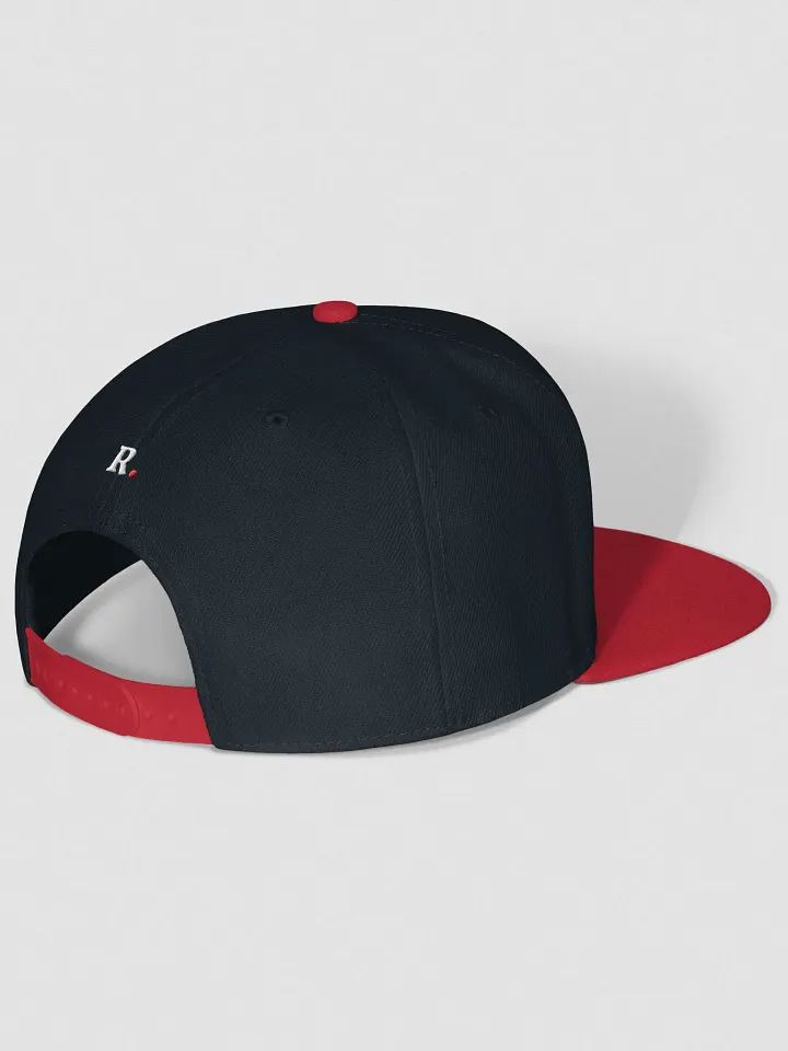 Search Me Not. Snapback Cap product image (2)
