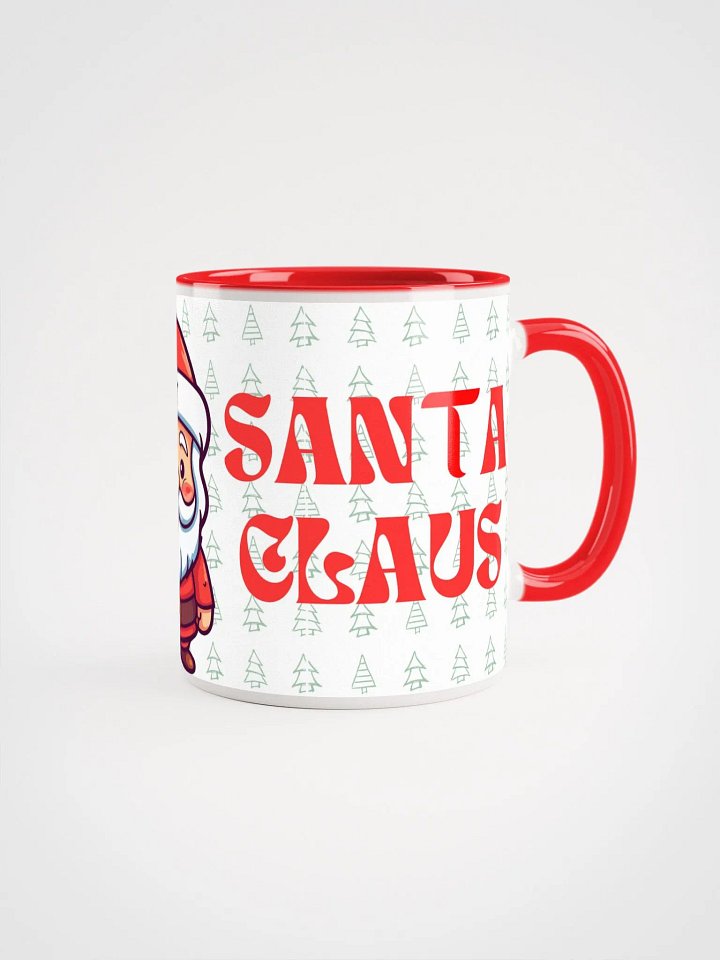 SANTAO CLAUS MUG product image (6)