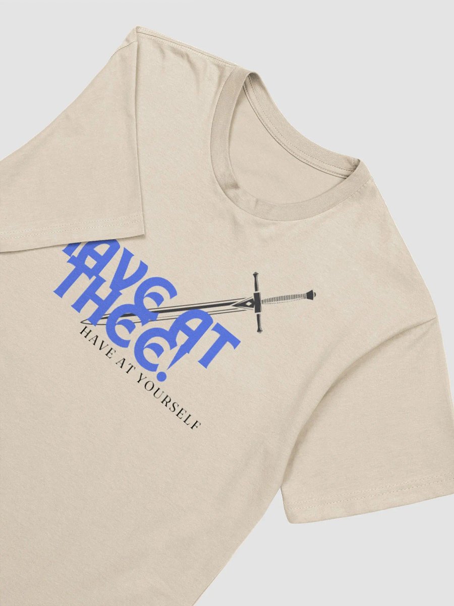Have At Thee Thief tee product image (13)