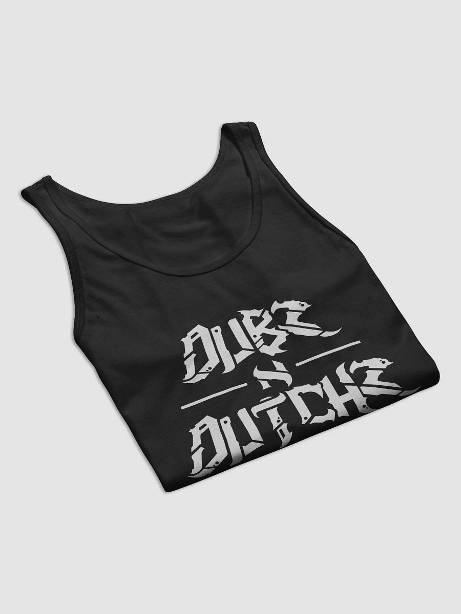 Dubz Tank top product image (24)