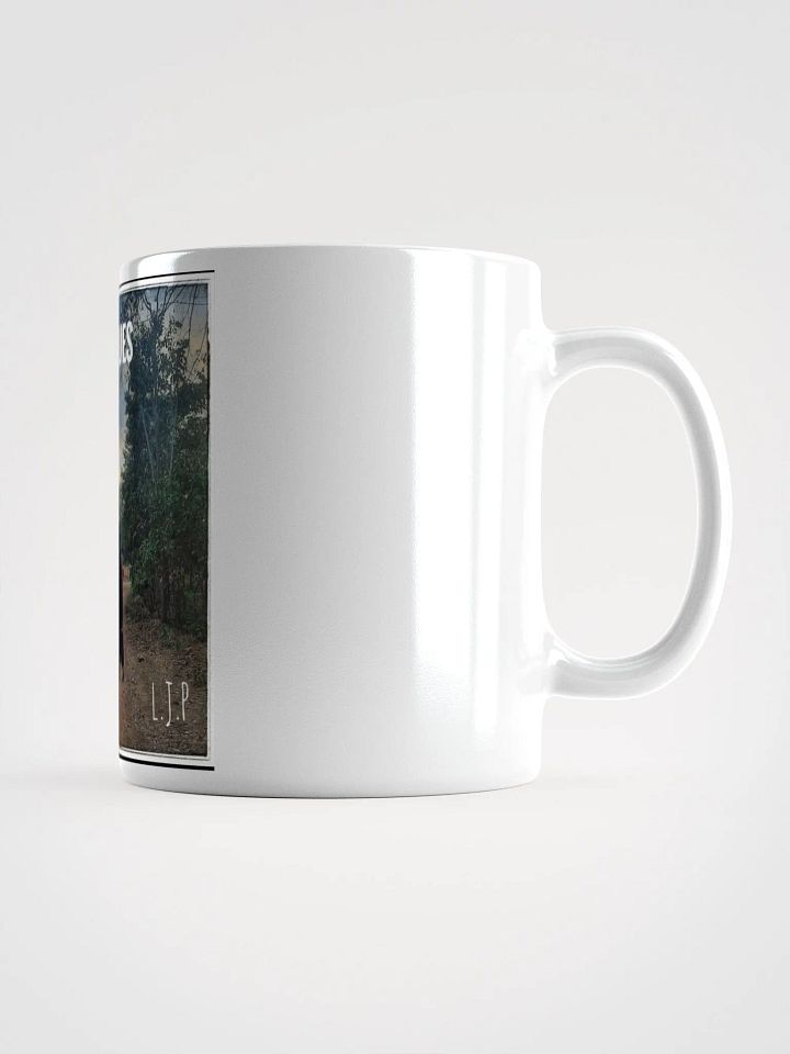Dirt Road Blues Mug product image (2)