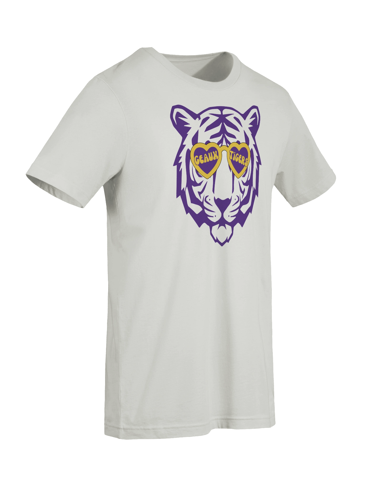 Cool Tiger Supersoft T-Shirt product image (9)