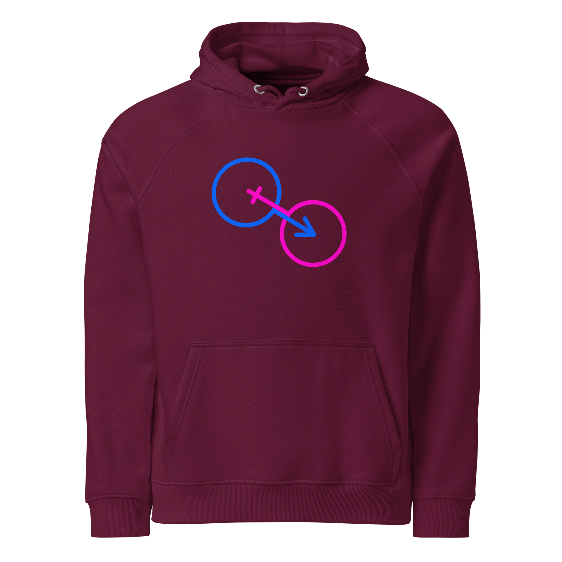 Traditional Norm Gender Unisex Hoodie product image (1)