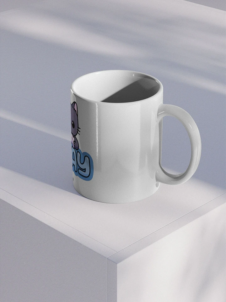 Lex Play Mug product image (2)