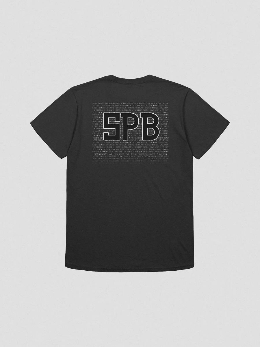 Super Ponybeat T-Shirt product image (2)
