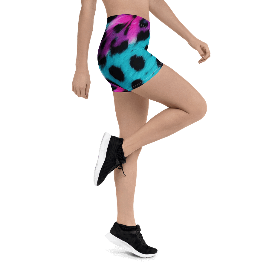 Wild Streak Shorts product image (3)