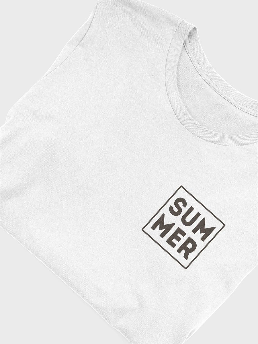 Do Something Cool with Your Summer T-Shirt product image (31)