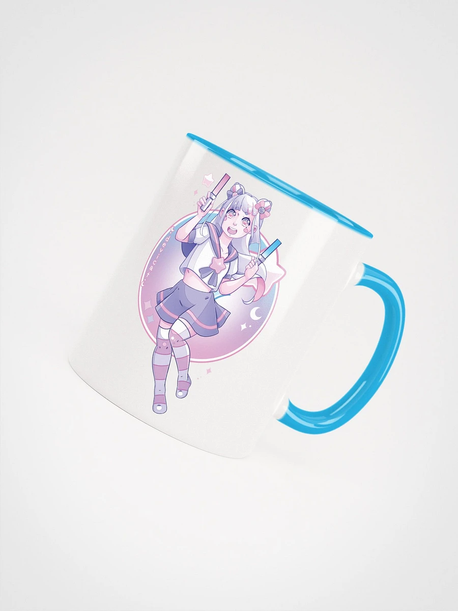 Mug • CandiCat Light Up Your Life • 2024 product image (10)