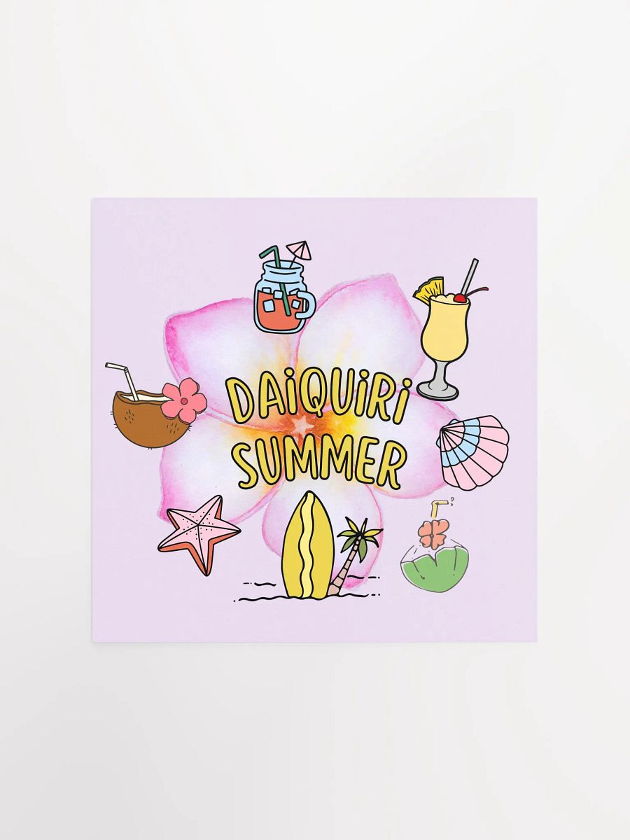 DAIQUIRI SUMMER POLLY POCKET PLUMERIA product image (1)