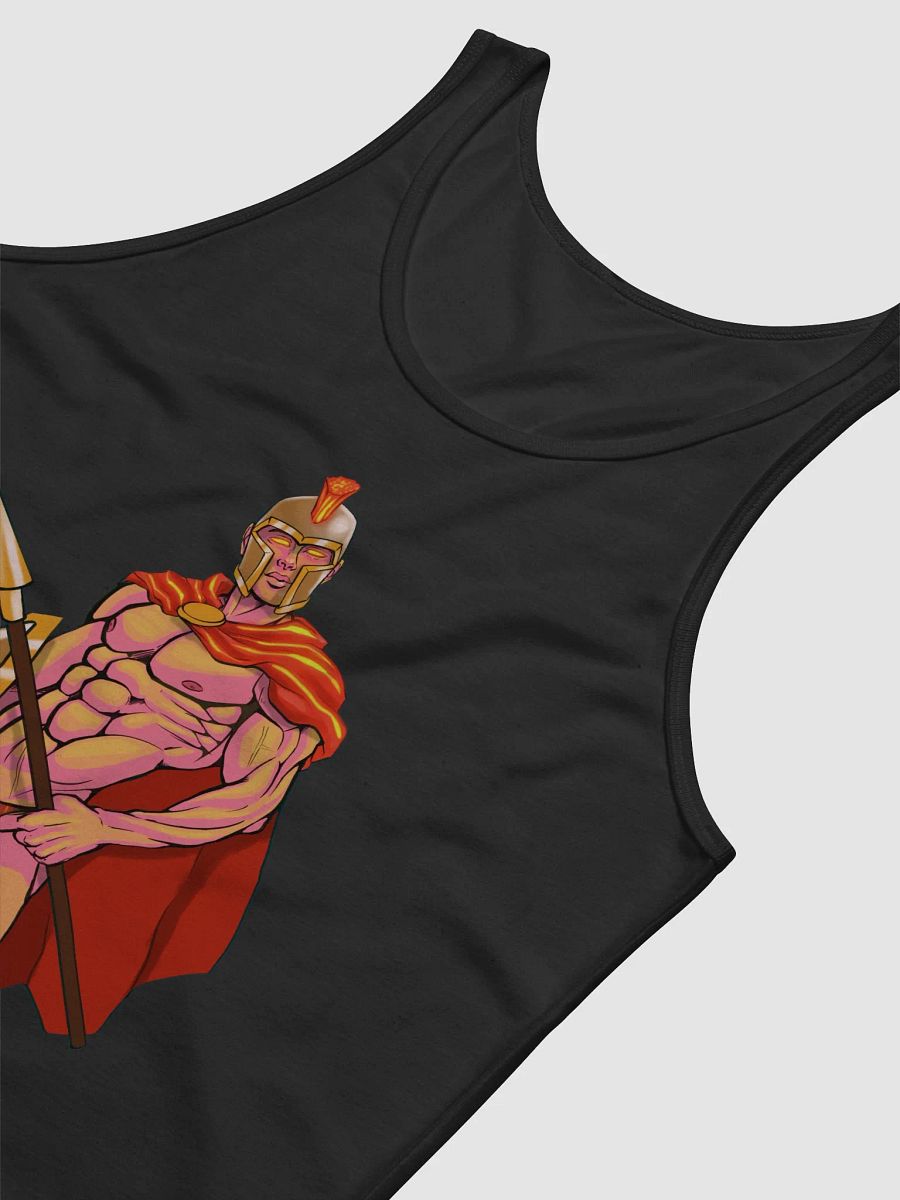Spartan GGG product image (3)