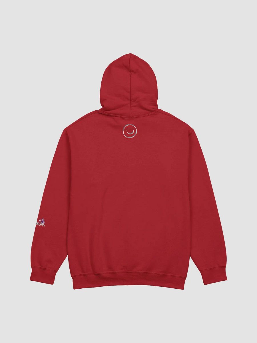 ANTICAPITALIST C*NT 3D classic hoodie product image (52)