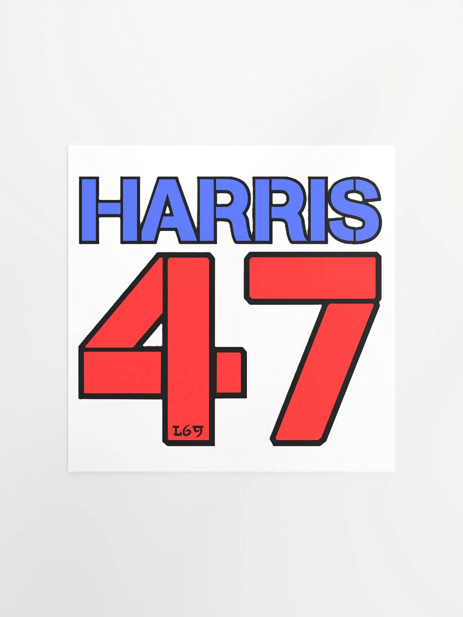 HARRIS 47 product image (4)