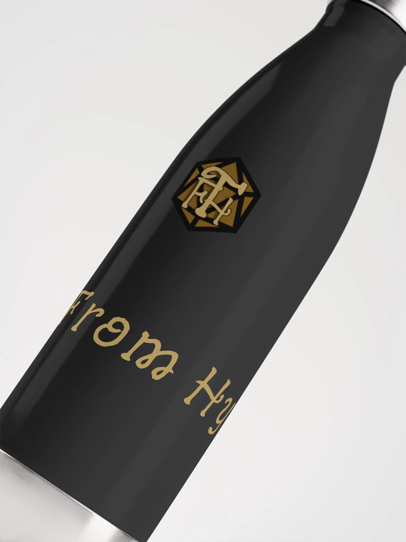 TFH Water Bottle product image (10)