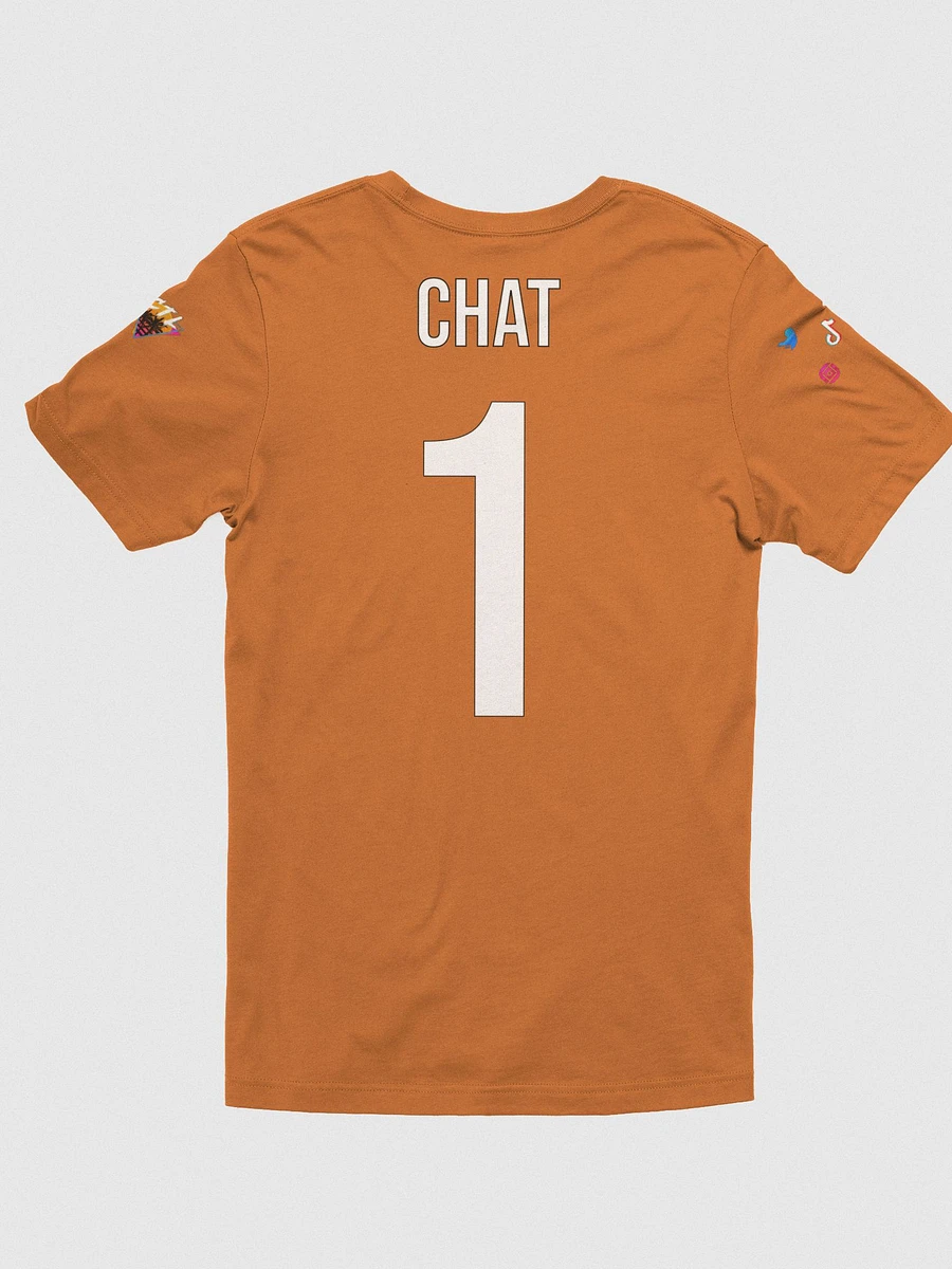 Chat Tee product image (4)