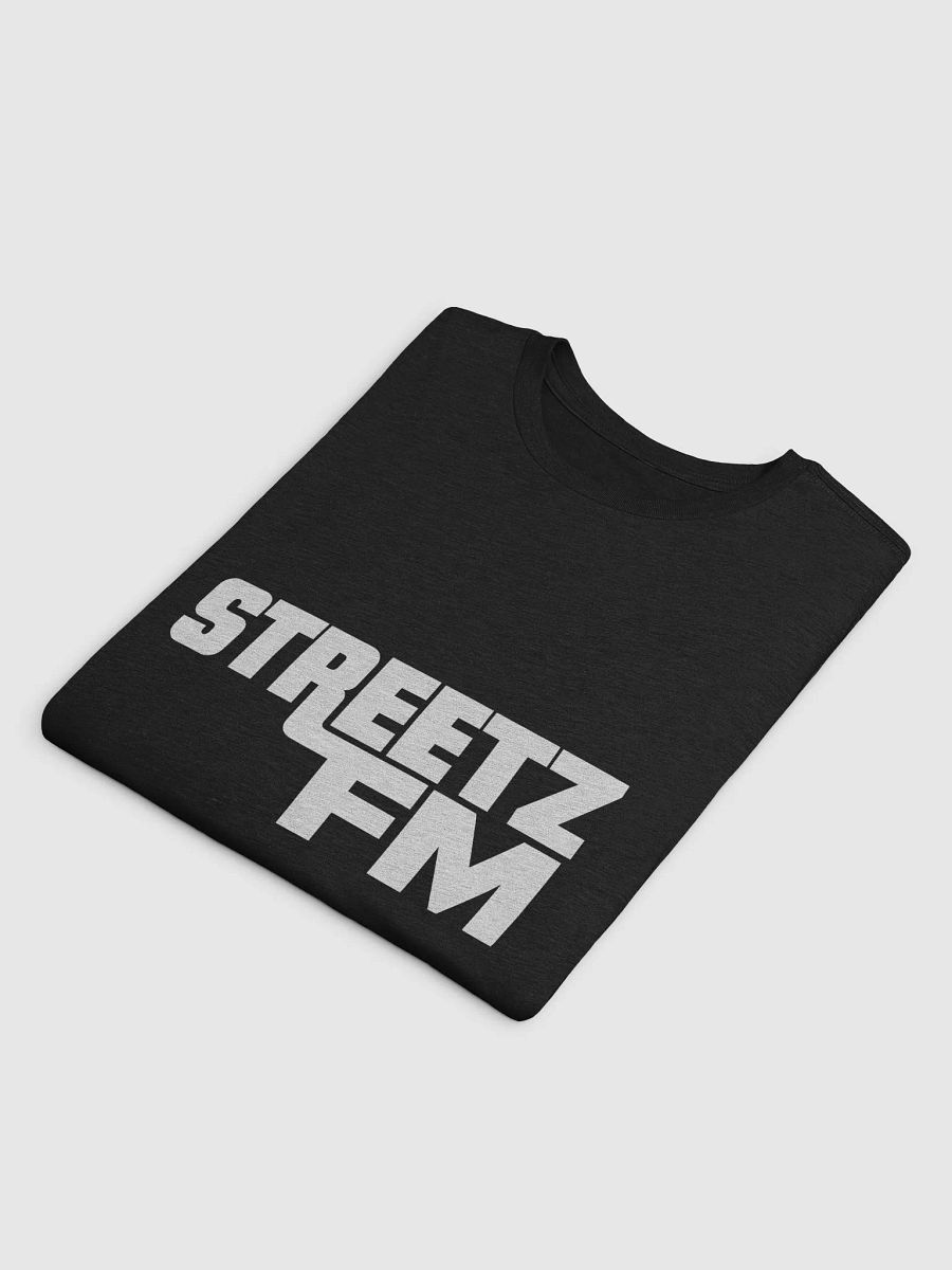 Streetz FM Classic Tee Male product image (4)