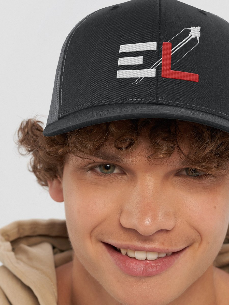 Evenlease Snapback product image (8)